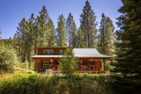Bjork Creek Cabin